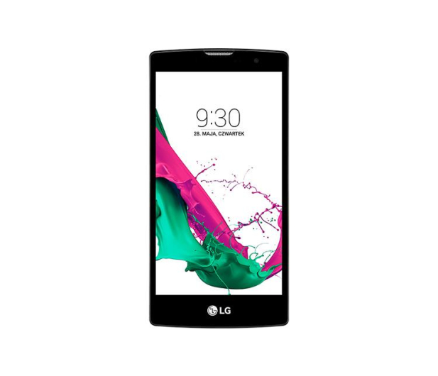 LG G4C LTE tytanowy - 247730 - zdjęcie